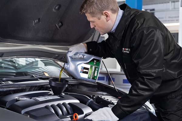 Mobil 1 Center’larda ücretsiz 10 nokta kontrolü devam ediyor<