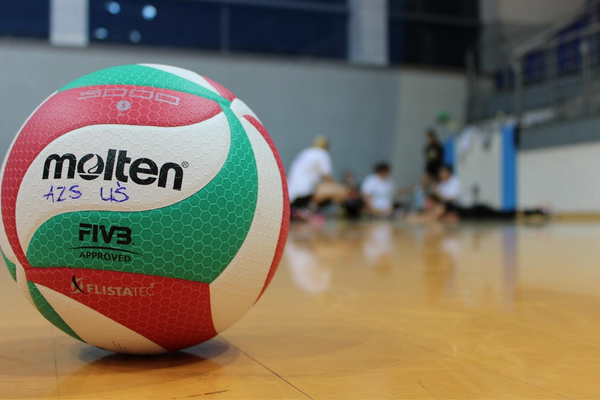 Mini Voleybol Turnuvası 26 Ağustos’ta başlıyor<