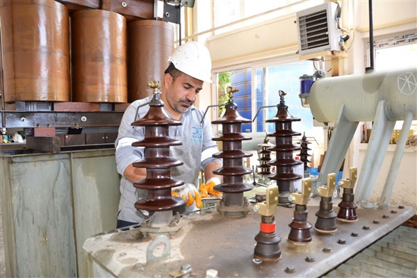 Dicle Elektrik’ten ekonomiye 642 milyon TL’lik katkı<