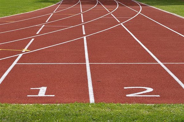 Atletizm bayrak takımı, EYOF’ta U18 Türkiye rekoru kırdı<