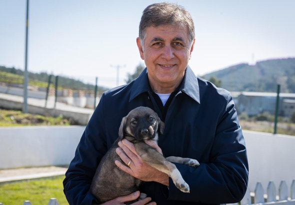 Başkan Tugay'dan İzmirlilere çağrı<