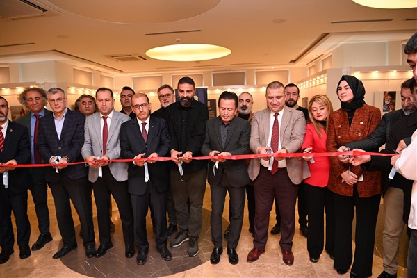 Başkan Yazıcı: