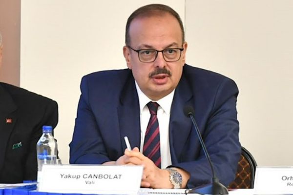 Canbolat: 30 Ağustos, bağımsız yaşama iradesinin güçlü sembolüdür