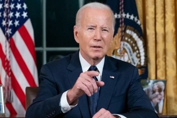 ABD Başkanı Biden'dan Anneler Günü mesajı