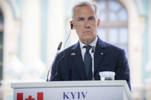 Carney: Tayland ile serbest ticaret görüşmelerini başlatıyoruz<