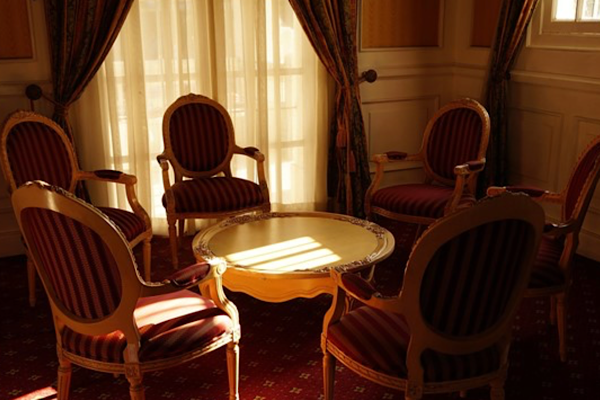 Bayramov, D8 Genel Sekreteri Büyükelçi Mahmood ile bir araya geldi<