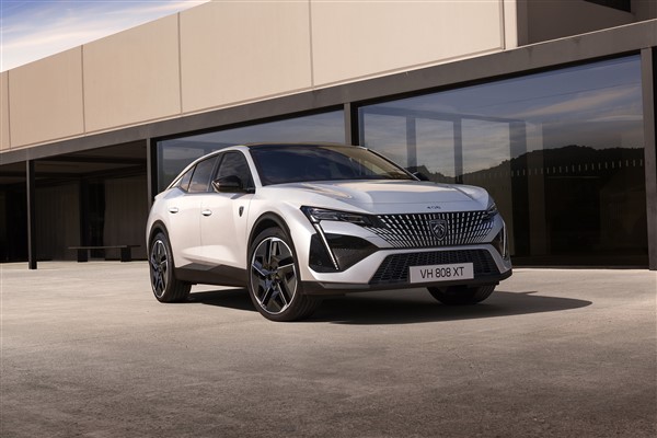Peugeot mayıs ayı kampanyasını başlattı