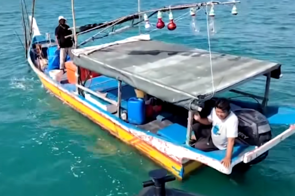 Malezya açıklarında tekne faciası: Çok sayıda ölü, yüzlerce kişi kayıp