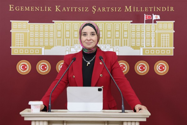 Esen: Bakanlığın, acil ve şeffaf adımlar atması gerekmektedir<