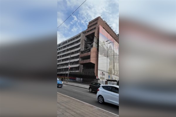 Sırbistan, Trump bağlantılı tartışmalı emlak planının önünü açtı<