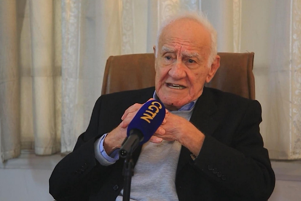 Lübnan'da ölü sayısı 357 kişiye yükseldi<