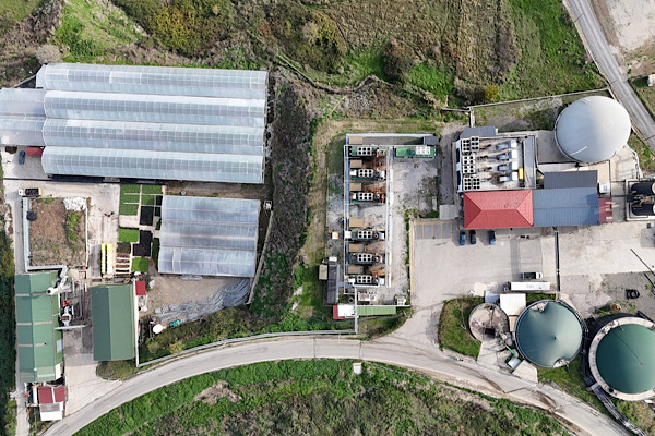 Samsun, İklim Nötr Şehirler Ağı’nda 