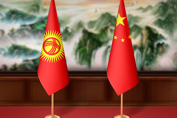 Xi, Kırgızistan ziyareti öncesi ikili ilişkilerde yüksek nitelikli kalkınma çağrısı yaptı<