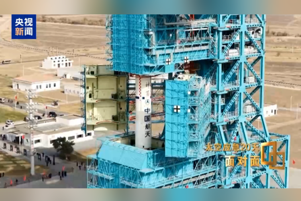 Çin'in Shenzhou-20 uzay aracı, yörüngedeki işlemler sonrası insansız dönecek<