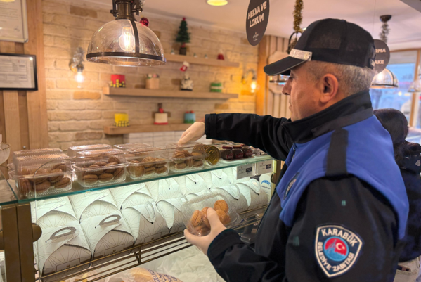 Karabük’te ramazan denetimi<