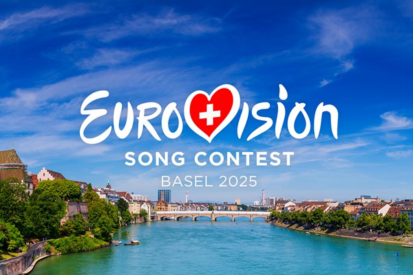 Eurovision'da Filistin bayrakları sansürlenmeyecek veya yuhalamalar susturulmayacak<
