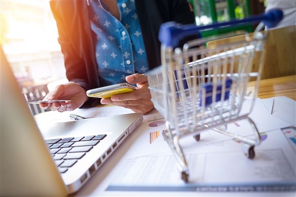 Türkiye’de e-ticaret 2026’ya doğru yeni bir döneme giriyor<