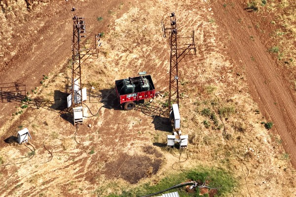 Şanlıurfa’da 2 kaçak trafo tespit edildi 