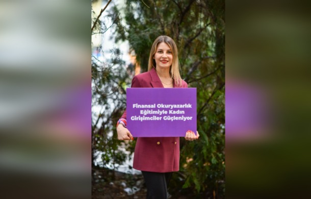 8 Mart Dünya Kadınlar Günü’ne özel: QNET kadınların girişimci olmasını destekliyor<