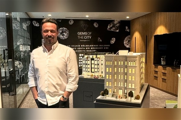 ABD’de proje inşa eden yerli şirket bölgenin avantajlarını anlattı