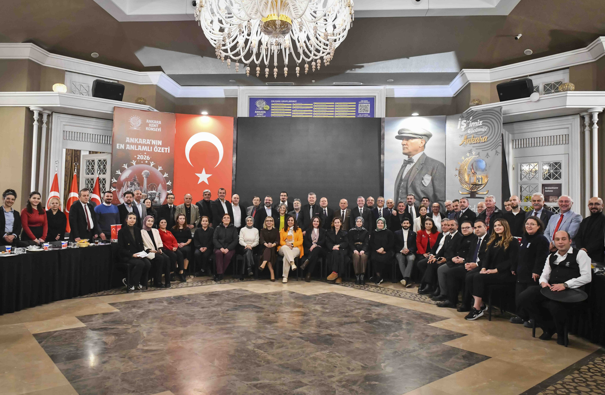 AKK, 2025 yılını değerlendirdi<