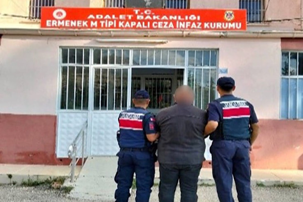 Karaman’da bir haftada aranan 31 şahıs yakalandı