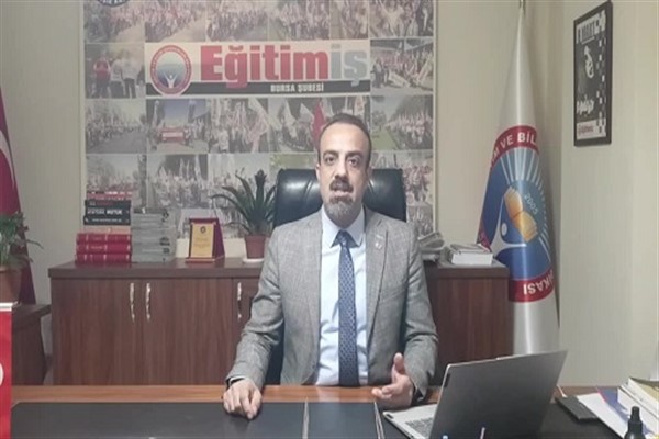 Rona: Dezenformasyonla Mücadele Merkezi değil, Algı Operasyon Merkezi