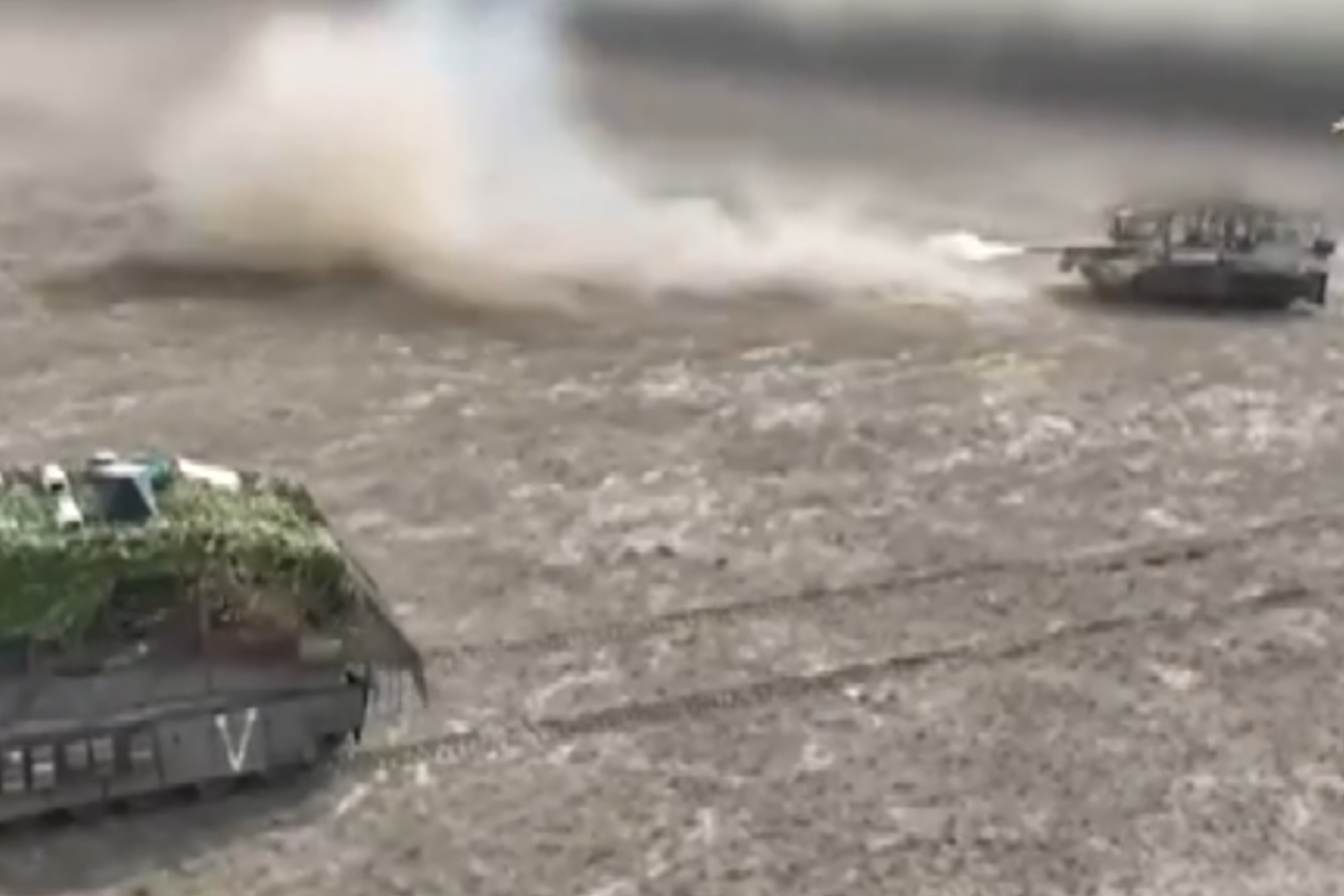 Rusya ve Ukrayna’da ateşkese rağmen saldırıların sürdüğü bildirildi<