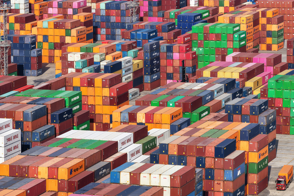 2025 Çin Emtia Fiyat Endeksi Raporu yayımlandı<