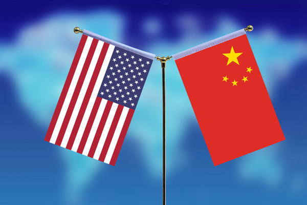 Çin-ABD ticaret görüşmeleri 14-17 Mart’ta Fransa'da yapılacak<