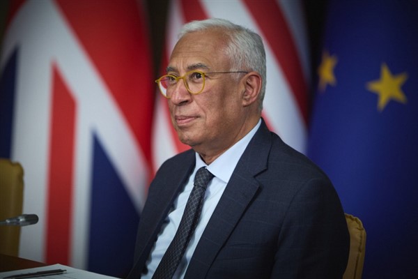 Costa: İklim değişikliğiyle mücadelede zaman daralıyor, birlikte hareket etmeliyiz<