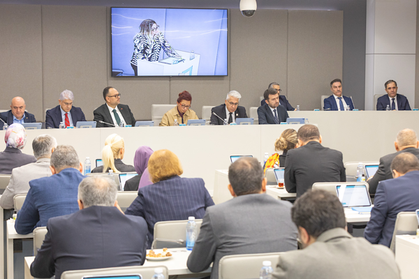 Basın İlan Kurumu’ndan mevzuatta kapsamlı düzenleme<