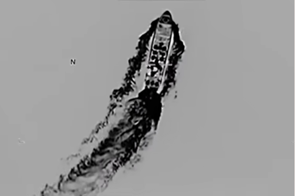 ABD'nin gemilere yönelik yeni saldırılarında 8 kişi öldü<