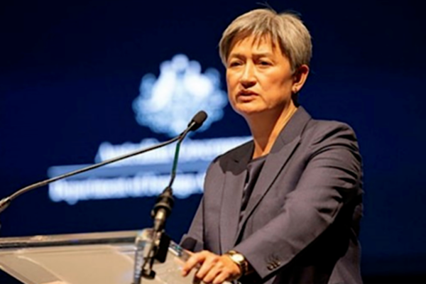Wong: Avustralya-Fransa yol haritasını güncelliyoruz <