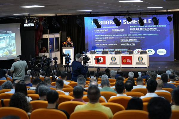 Diyarbakır'da 