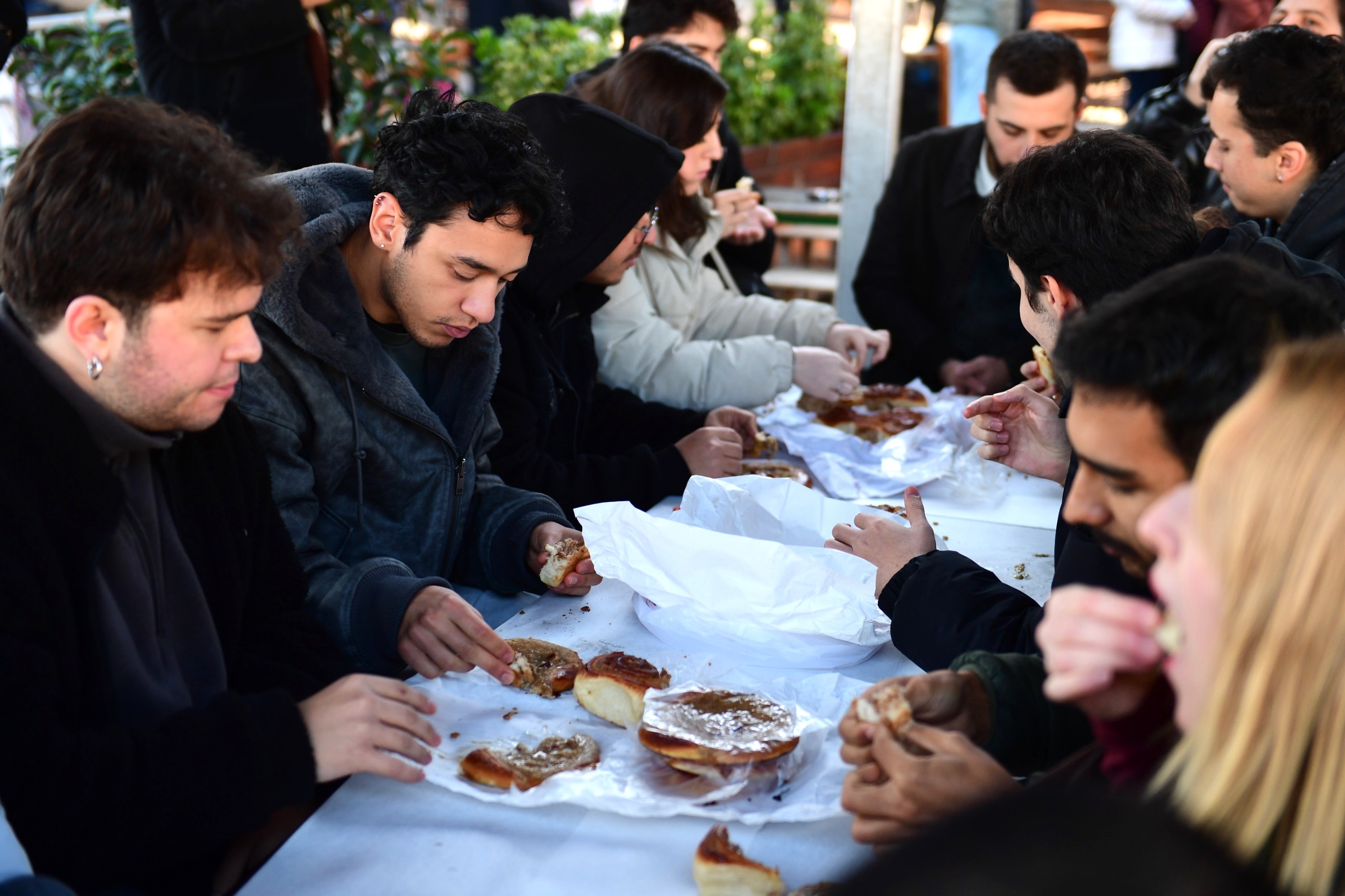 Osmangazi Belediyesi, kentin mutfak mirasını tanıttı <