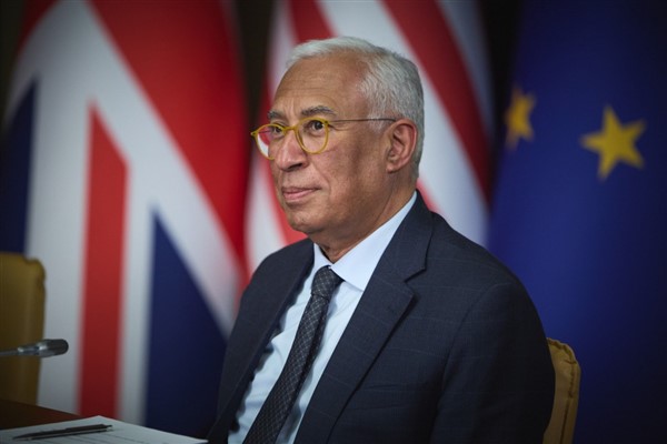 Costa: Moldova'nın geleceği Avrupa Birliği'nde<