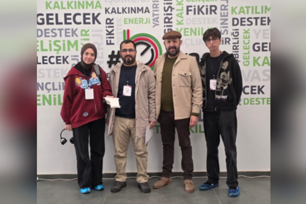 Yıldırım Ticaret MTAL’den Bursa şampiyonluğu<