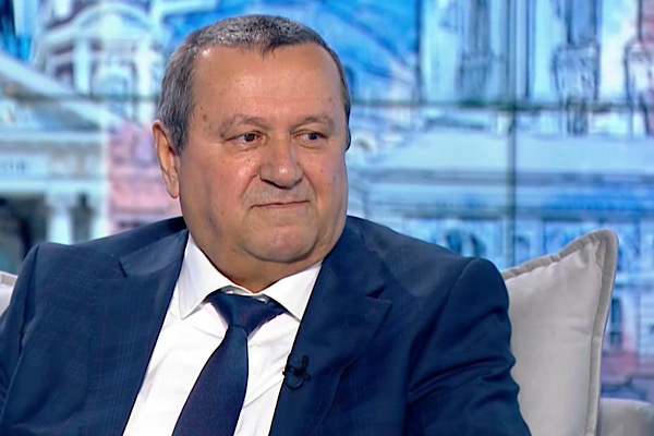 Ademov: Halkın sesinin sosyal politika araçlarıyla modellenmesine izin vermeyeceğiz<