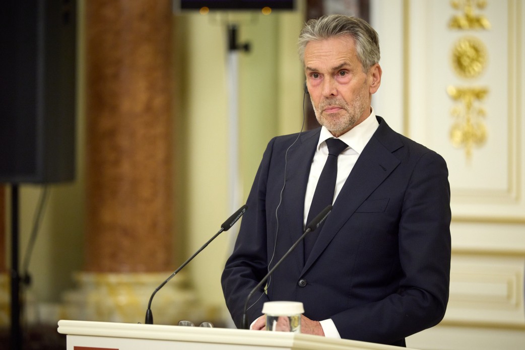 Schoof: Hibrit tehditler artık günlük hayatın bir parçası<