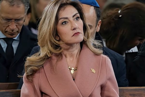Yeşilgöz-Zegerius: Brunssum’daki NATO karargahı Avrupa güvenliği için kritik<