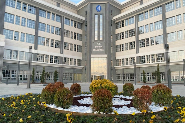 Çorum'dan üniversite öğrencilerine yaz dönemi iş imkanı