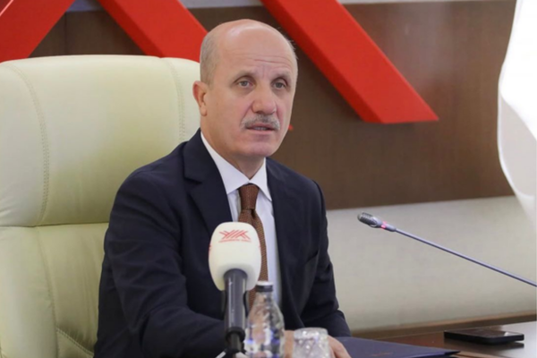 Özvar: Tarih ve yapay zekayı buluşturan programları yükseköğretime kazandırıyoruz