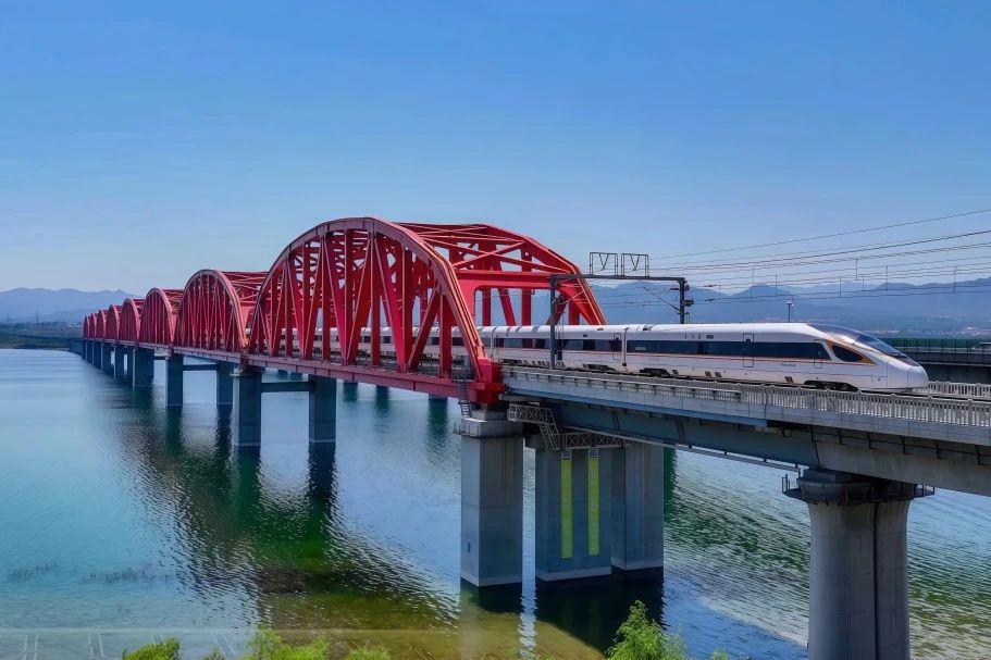 12. Dünya Hızlı Tren Konferansı Beijing’de düzenlenecek<