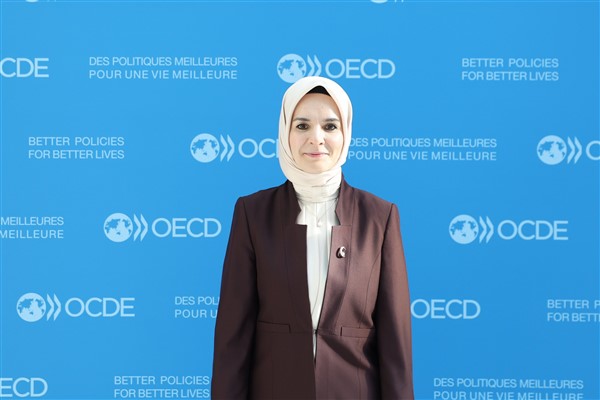 Göktaş: Kıymetli katkılarI için BTSO üyelerine gönülden teşekkür ediyorum<