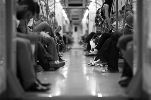 Marmaray'da seferler normale döndü