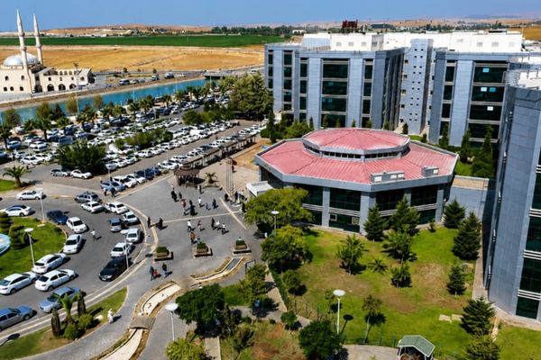 Uzmandan Şanlıurfa’da aşırı sıcak uyarısı<