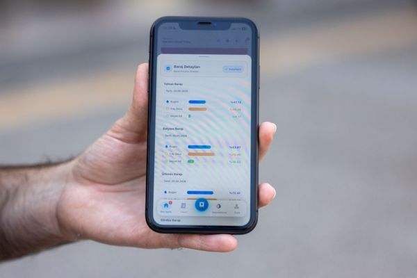 İZSU Mobil uygulaması yenilendi