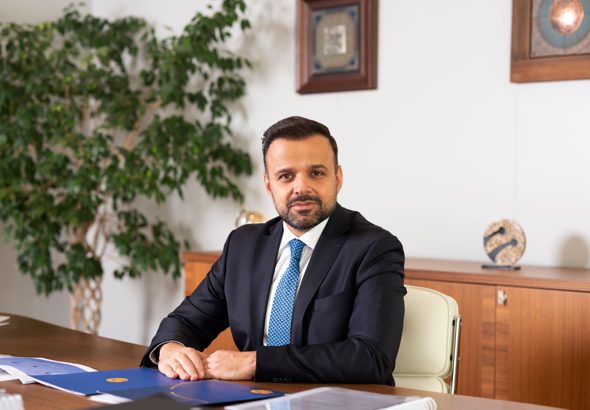 10 Gigabit’e varan hızlarla evlere UltraFiber<