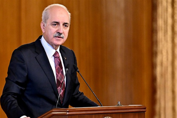 Kurtulmuş Bakü’de İSİPAB Konferansı’na katılacak<